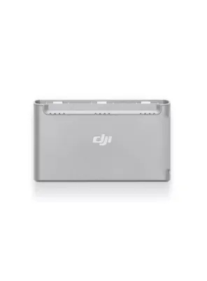 DJI Station de charge bidirectionnelle pour DJI Mini 4K et gamme DJI Mini 2 - ​Drones Professionnels & Grand Public | Boutique Française​ DJI Mini 2 Two-Way Charging Hub