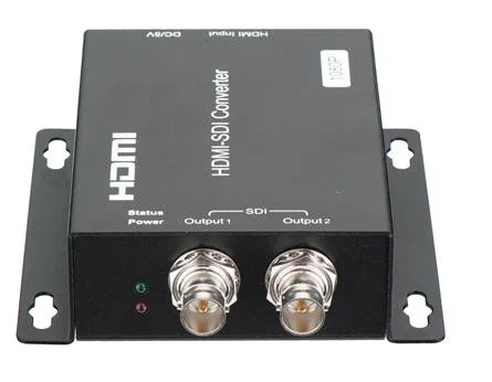 Convertisseur ALTIMIUM HDMI-SDI - Saldi Straordinari – Offerte Speciali Disponibili Adesso - Batterie