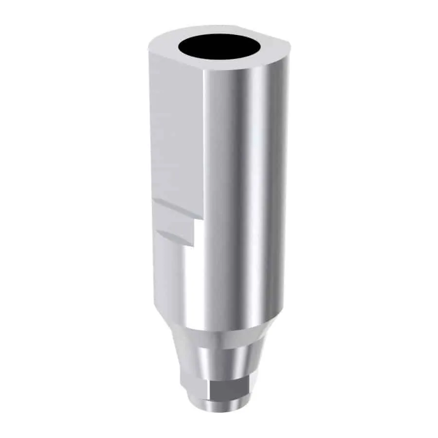 ARUM INTERNAL SCANBODY- COMPATIBLE WITH DENTIUM® SUPERLINE 3.6/4.0/4.5/5.0/6.0/7.0 – INCLUDES SCREW - ​Drones Professionnels & Grand Public | Boutique Française​ - {'count': 1, 'name': 'TRA7909-US'}