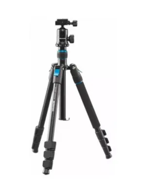 CULLMAN TREPIED RONDO 430TM + ROTULE RB6.6 Frame BLEU - ​Drones Professionnels & Grand Public | Boutique Française