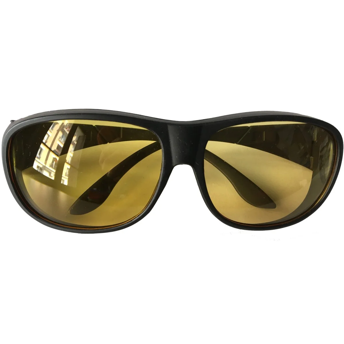 Lunettes de vision nocturne Lenses par Benson - Accessoires Outdoor pour Plus de Liberté de Mouvement