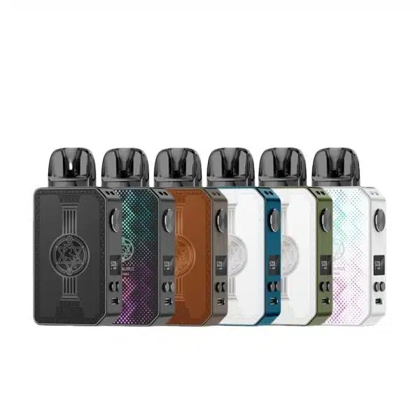 Centaurus E40 Max Lost Vape - Offre limitée dans le temps ⏳ Ne tardez pas à commander ! - travail offre temps