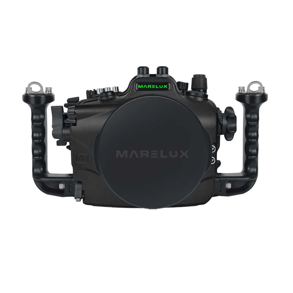 MARELUX MX R5II CANON MK II Saldi Straordinari Offerte Speciali Disponibili Adesso