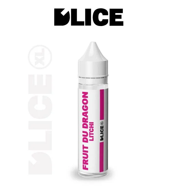 E-liquide Fruit du Dragon / Litchi 50ml – D’lice XL - Saldi Straordinari – Malins Offerte Speciali Disponibili Adesso