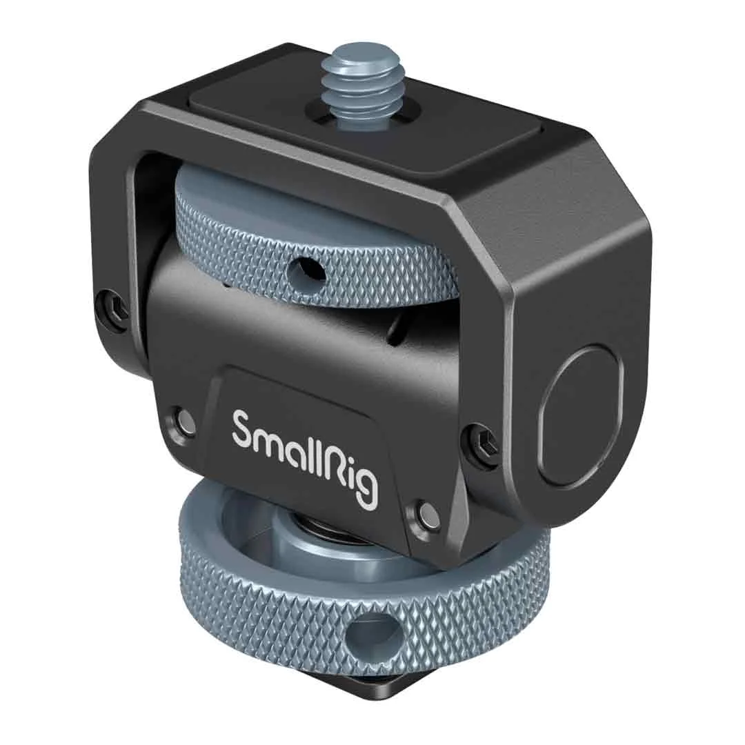 Smallrig 3809 – Support Moniteur Léger avec Griffe Cold Shoe - Saldi Straordinari – Offerte Speciali Disponibili Adesso Fellowes Premium Graphite - Support moniteur Pas Cher | Bureau Vallée