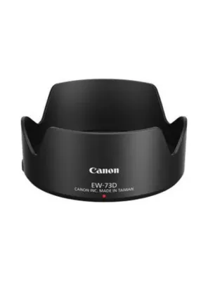 CANON PARE-SOLEIL EW-73D - ​Drones looking Professionnels & Grand Public | Boutique Française