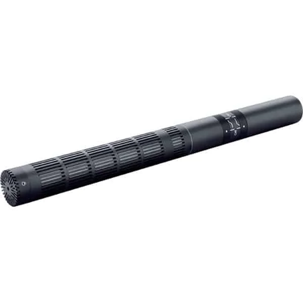 DPA Microphones 4017B Micro Shotgun Saldi Straordinari Offerte Speciali Disponibili Adesso