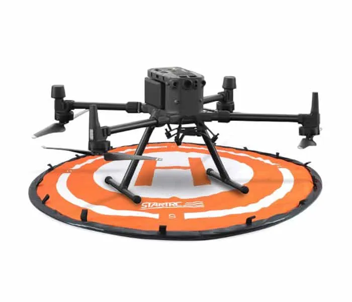 Plateforme d’atterrissage lourd drones cm ​Drones Professionnels Grand Public Boutique Française