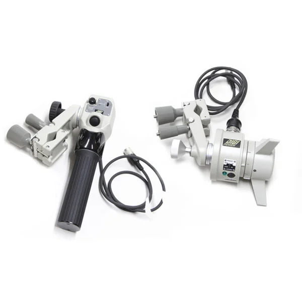 Fujinon SS-13DB Full-Servo Control Kit Lenses – Follow Focus - Saldi Straordinari – Offerte Speciali Disponibili Adesso