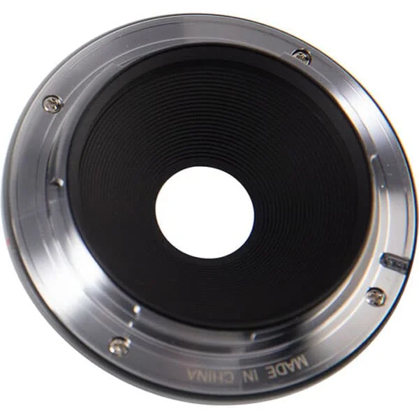 Laowa 35mm T2.4 Nanomorph Monture Interchangeable (Canon RF) - Saldi Straordinari – Offerte Speciali Disponibili Adesso - Opticien
