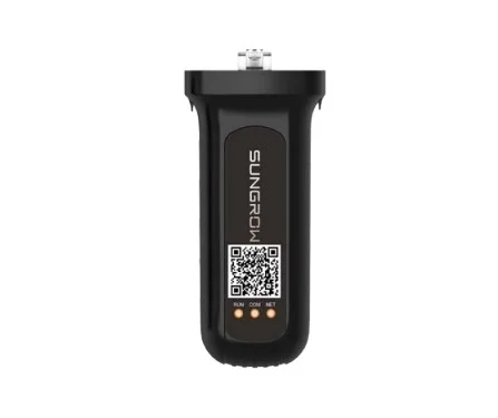 EyeM4 (Type C) : P2G Module de communication plug&play sans fil pour plusieurs onduleurs. Gestion à distance via Wi-Fi. - Éclairage de qualité avec frais de port offerts