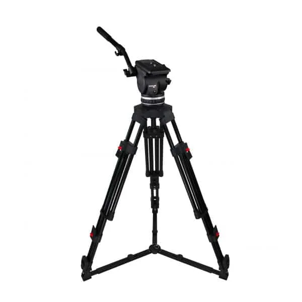 Cartoni Focus 18 EFP 2 – Kit trépied (triangle sol) - Saldi Straordinari – Offerte Speciali Disponibili Adesso - {'count': 1, 'name': 'Toyota'}