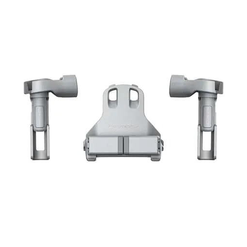 TRAIN ATTERRISSAGE PLIABLE PGYTECH DJI MINI ​Drones Professionnels Grand Public Boutique Française