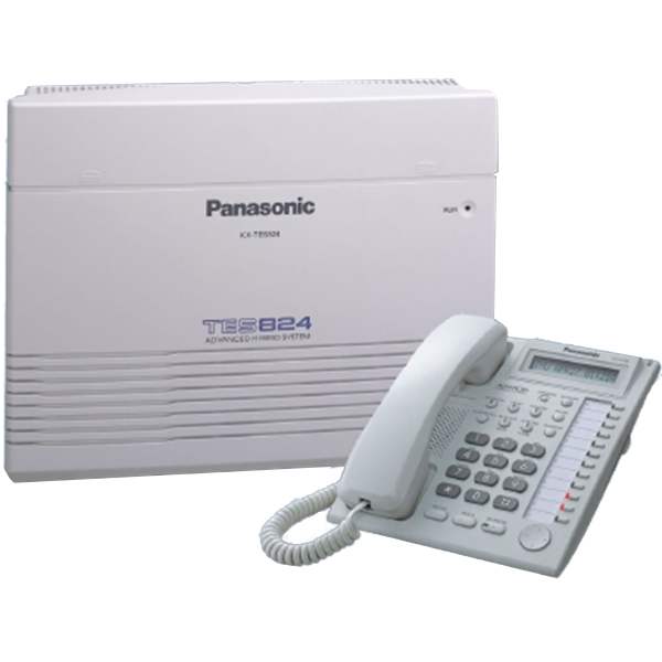 Autocommutateur Panasonic – KX-TEM 824 - ​Drones Professionnels & Grand Public | Boutique Française​ - {'count': 5, 'name': 'autocommutateur'}