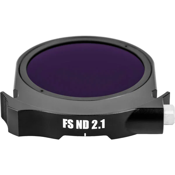 Nisi ND 2.1 (7 stops) Full Spectrum – Filtre Drop-In - Saldi Straordinari – Offerte Speciali Disponibili Adesso Filtres à air - Proxitech