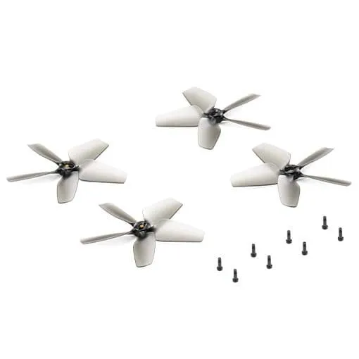 SET DE 4 HÉLICES POUR DJI AVATA - ​Drones Professionnels & Grand Public | Boutique Française​ - propellers hélice ​drone amp boutique