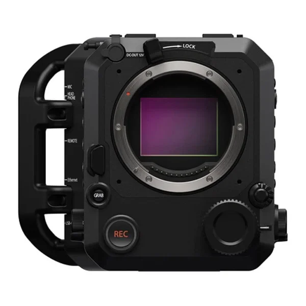 FujiFilm GFX Eterna 55 – Caméra Cinéma 8K - Saldi Straordinari – Offerte Speciali Disponibili Adesso - Film camera