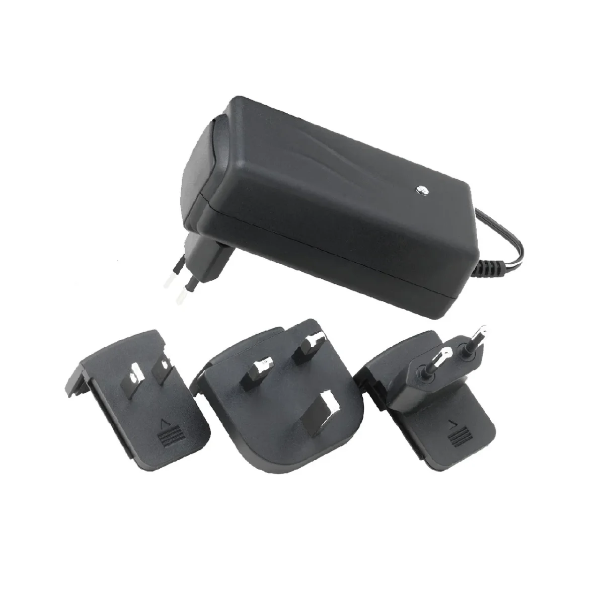 BERSUB Adaptateur secteur US chargeur Nimh ​Drones Professionnels Grand Public Boutique Française