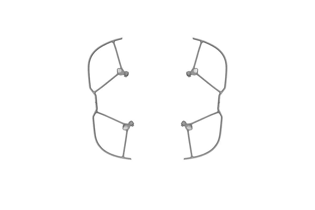 Protection d’hélices DJI Mavic ​Drones Professionnels Grand Public Boutique Française