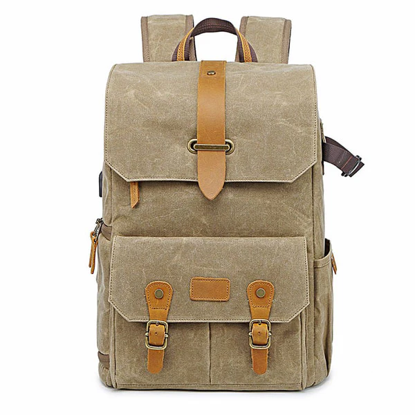 Sac vintage appareil photo NELSON Outdoor Sports Shop Plans Randonnée amp Trekking