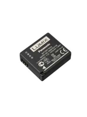 PANASONIC – DMW-BLG10 - ​Drones Professionnels & Grand Public | Boutique Française​ Newell Battery DMW-BLG10 for Panasonic