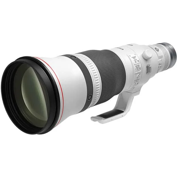 Canon RF 600mm F4 L IS USM – Objectif - Saldi Straordinari – Offerte Speciali Disponibili Adesso - {'count': 1, 'name': 'suitable'}