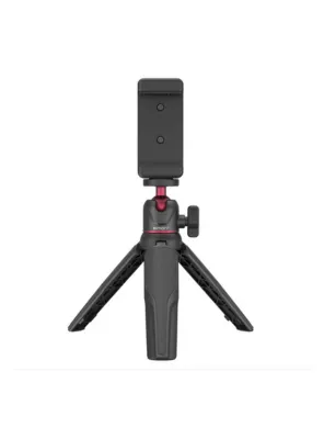 SmallRig 3512 Simorr Vigor VK-20 Black Vlog Kit - ​Drones Professionnels & Grand Public | Boutique Française​ FPV Drones, Parts & Equipment | Drone FPV Racer
