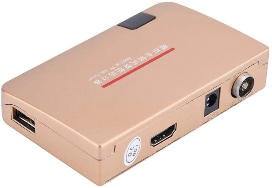RF HDMI RF TO AV BOX TV HDMI /BOX HDMI FSC8010 Saldi Straordinari Offerte Speciali Disponibili Adesso