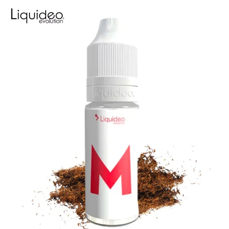 E-liquide le M 10ml – Liquideo - Saldi Reduces Straordinari – Offerte Speciali Disponibili Adesso
