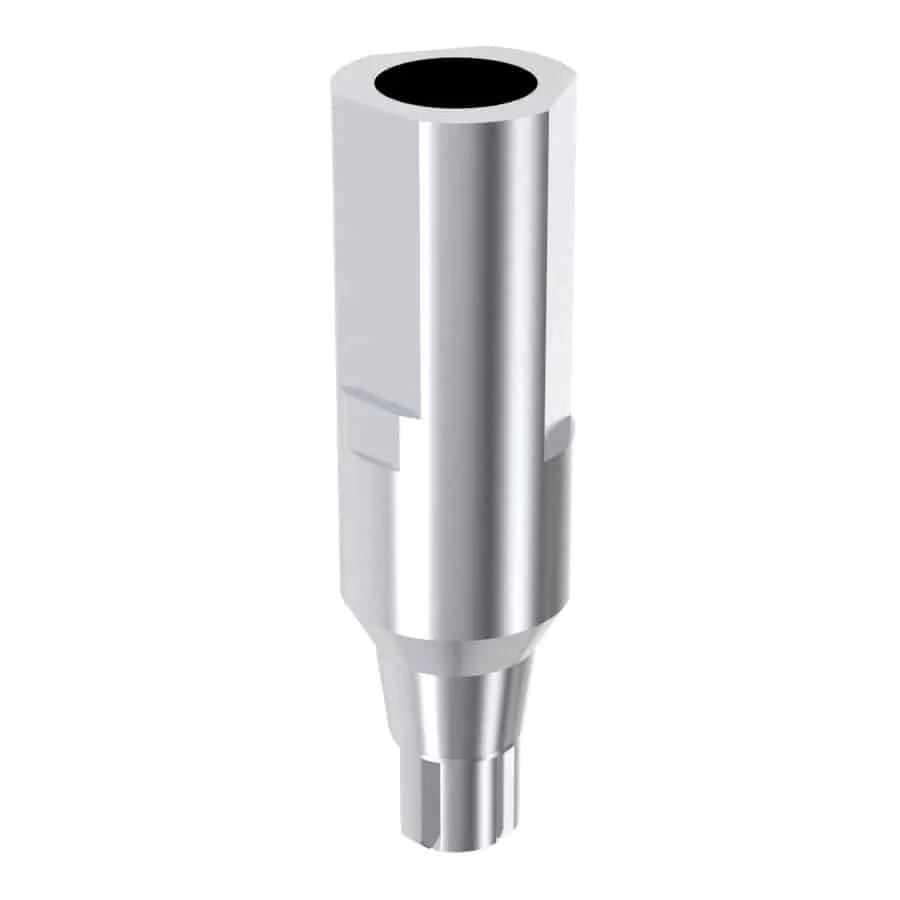 ARUM INTERNAL SCANBODY RP Compatible Conelog Includes Screw ​Drones Professionnels Grand Public Boutique Française