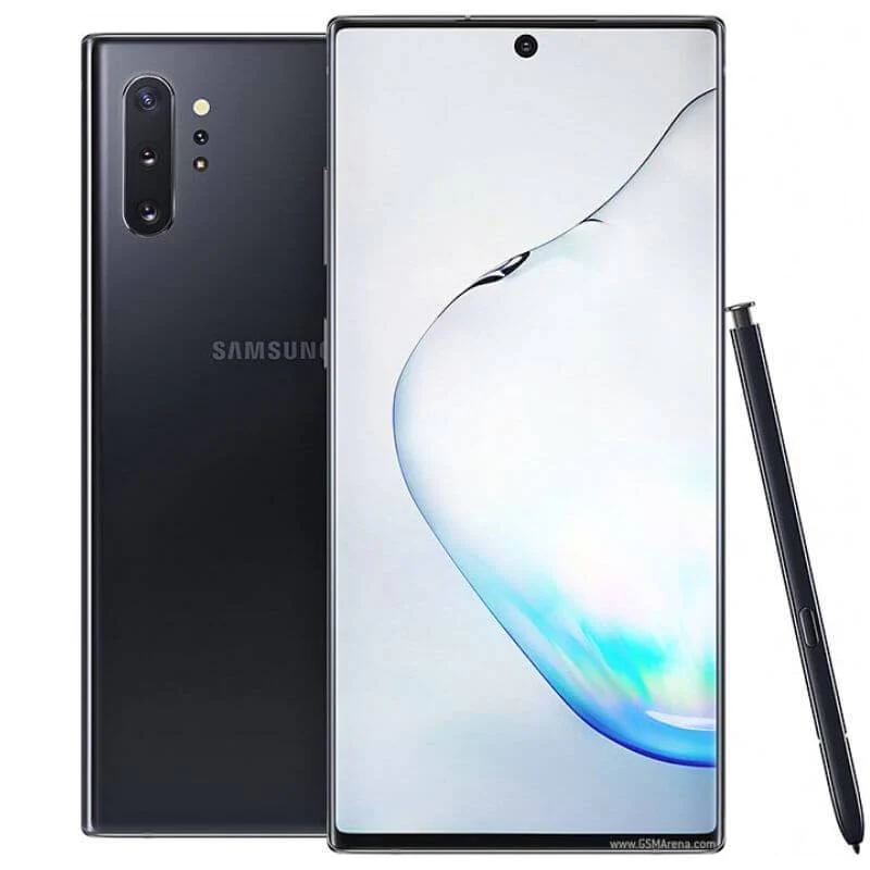 Samung galaxy note 10 – 256 Go/12 Go- PS - Saldi Straordinari – Offerte Speciali Sim Disponibili Adesso
