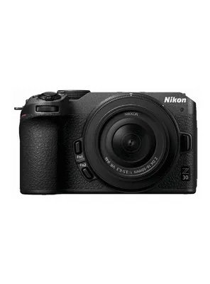 NIKON Z30 - ​Drones Professionnels & Grand Public | Boutique Française​ - remote control ​drone amp boutique