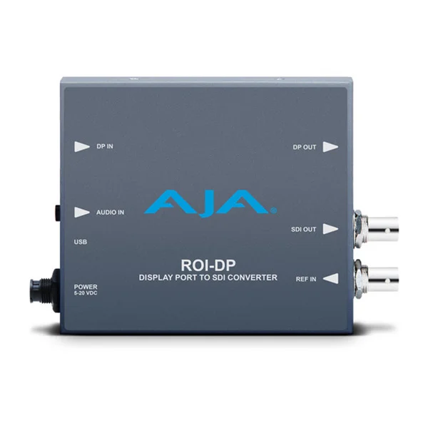 Mini Convertisseur AJA ROI DP Saldi Straordinari Offerte Speciali Disponibili Adesso