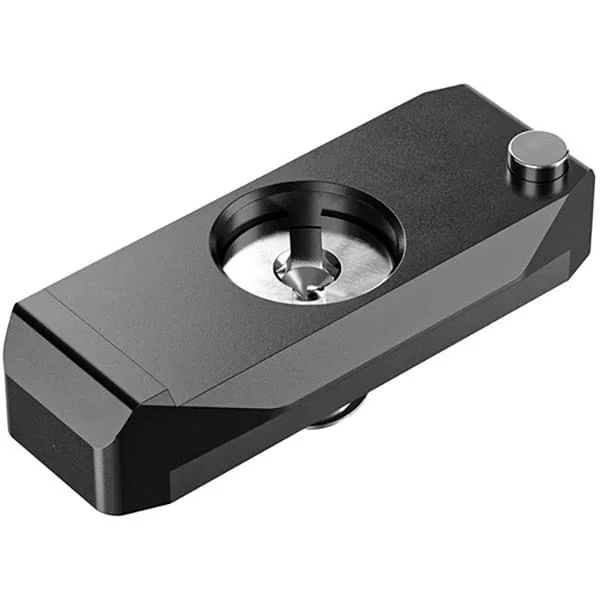 8Sinn Safety NATO Rail 47mm with ARRI Locating Pins - Saldi Straordinari – Offerte Speciali Disponibili Adesso - rail linéaire rail millimètre