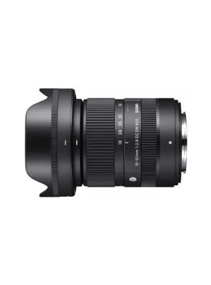 SIGMA 18-50/2.8 DC DN CONT FUJI X - ​Drones Professionnels & Grand Public | Boutique Française​ Sigma 23mm F1.4 DC DN (Fuji X-Mount Review) | Affordable Sharpness even on  40MP!