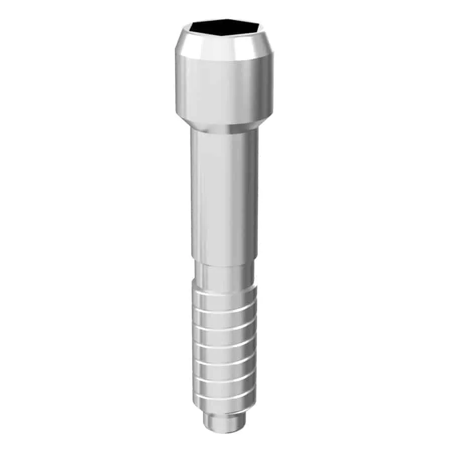 ARUM INTERNAL SCREW (3.0) – Compatible avec Dentsply® XiVE® - ​Drones Professionnels & Grand Public | Boutique store Française