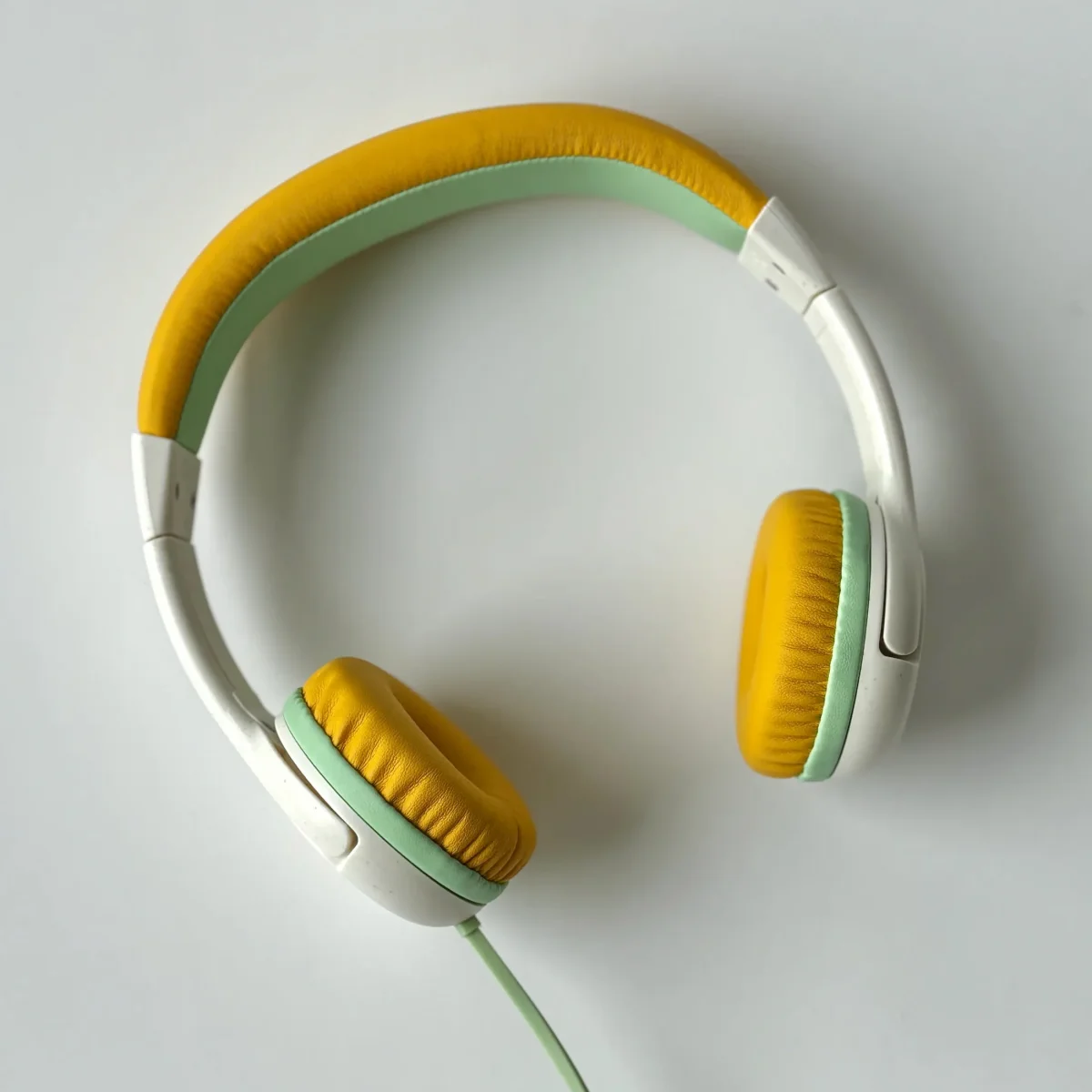 CASQUE D'ÉCOUTE FABLI - Boutique Maman & Bébé – Produits Essentiels au Quotidien - Ops core amp