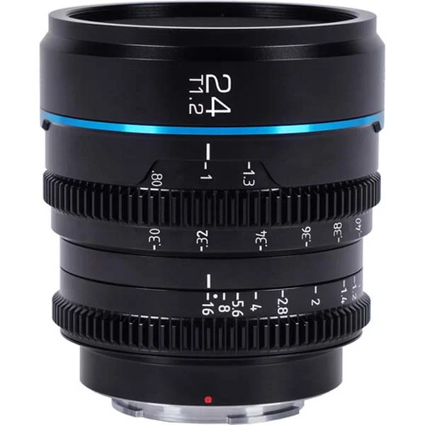 Sirui Night Walker mm T1.2 Canon RF Objectif Saldi Straordinari Offerte Speciali Disponibili Adesso