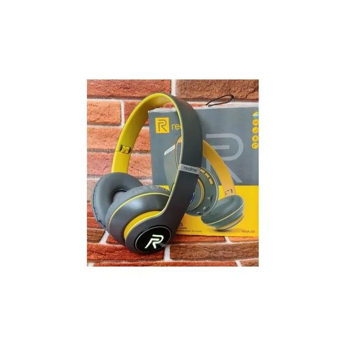 Realme Bluetooth CASQUE Connecté ​Boulangerie Pâtisserie Pain Levain Viennoiseries