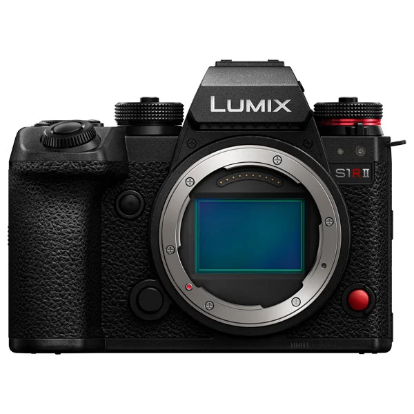 Panasonic Lumix S1R II – Appareil Photo - Hot Saldi Straordinari – Offerte Speciali Disponibili Adesso
