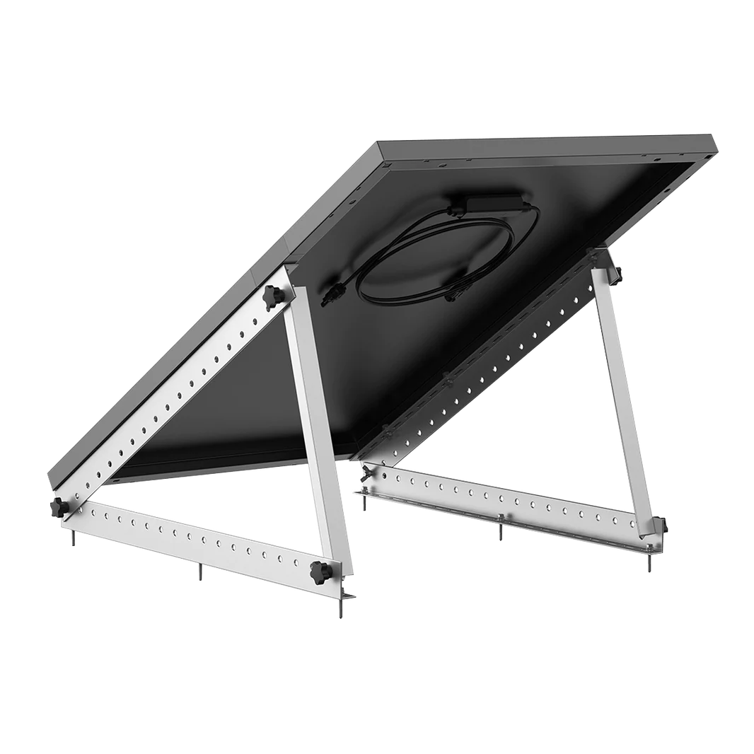 Support de montage inclinable de 28 pouces (71 cm) - Tout pour Créer des Expériences Mémorables en Astoria Extérieur