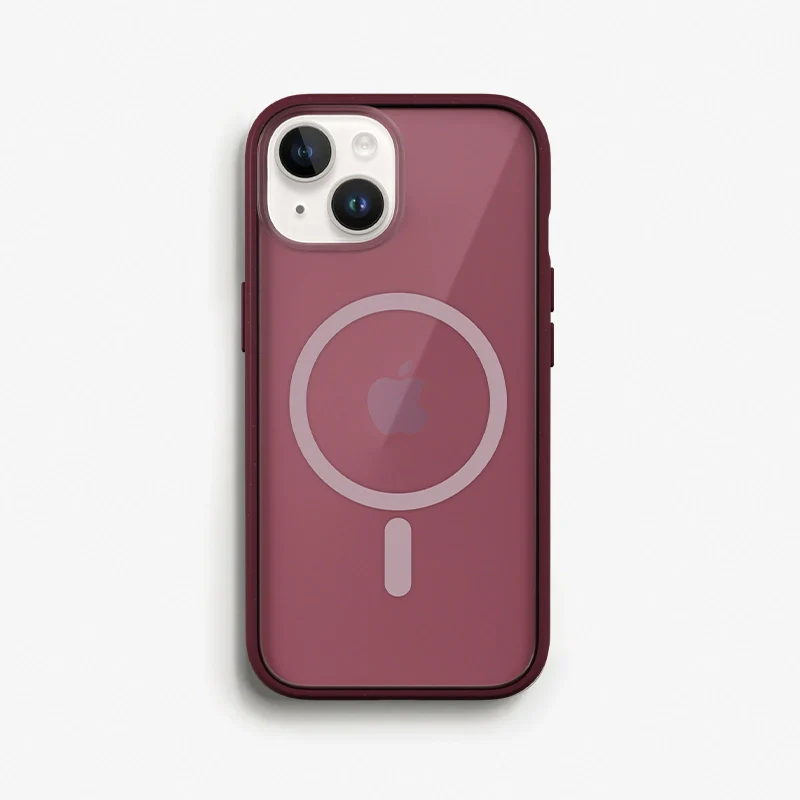 iPhone 15 Clear Case avec MagSafe - ​Drones Professionnels & Grand Public | Boutique Australia Française