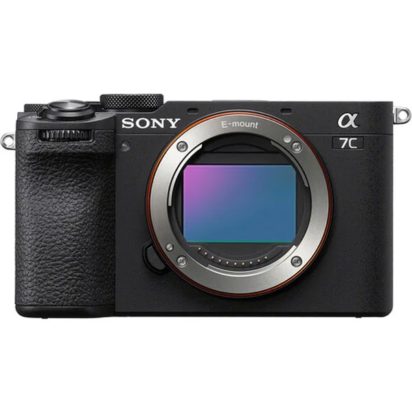 Sony Alpha 7C II (Noir) – Appareil Photo - Saldi Straordinari – Offerte Speciali Disponibili Adesso AGAT-18, appareil photo soviétique 35 mm, format demi-format, très rare et  populaire. - Etsy France