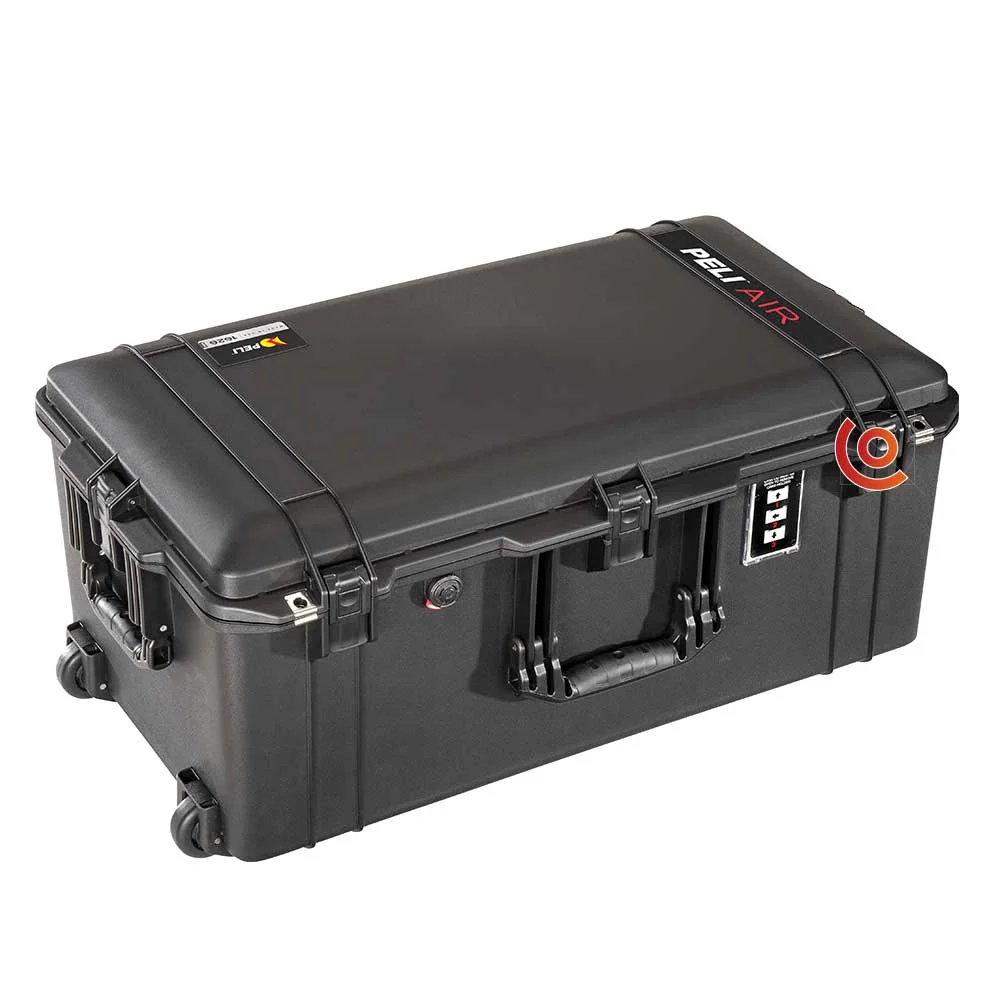 Valise antichoc Peli Air™ 1626 - Saldi Straordinari – Offerte Speciali Disponibili Adesso VALISE DE PROTECTTION PELI CASE 1170 AVEC MOUSSE Comparer les prix de VALISE  DE PROTECTTION PELI CASE 1170 AVEC MOUSSE sur Hellopro.fr