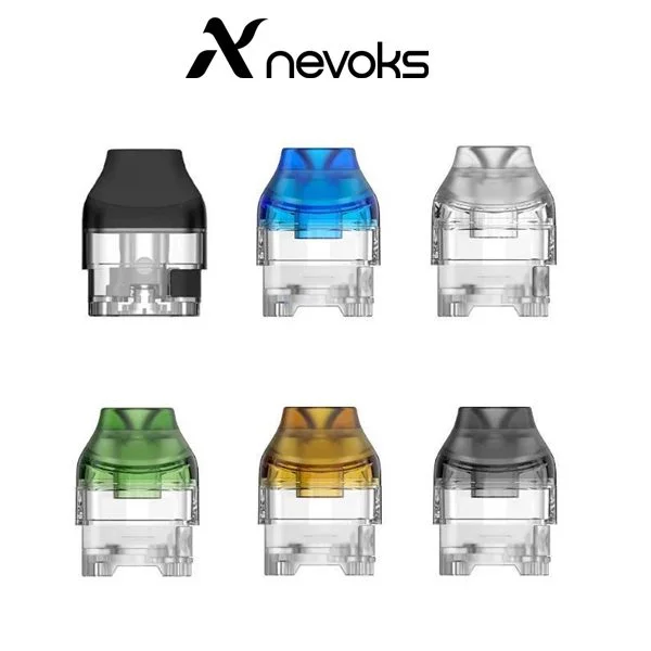 Cartouche Feelin C1 désenfumage Nevoks (X2) 2,8ml - Saldi Straordinari – Offerte Speciali Disponibili Adesso