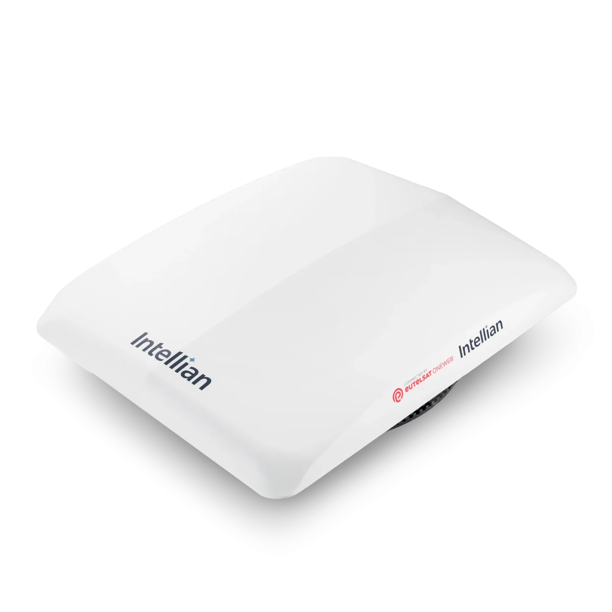 Intellian OW11FL – Antenne Satellite OneWeb Eutelsat LEO pour Entreprises | Advanced Tracking - Accessoires Outdoor pour Plus de Liberté de Mouvement - {'count': 1, 'name': 'central'}