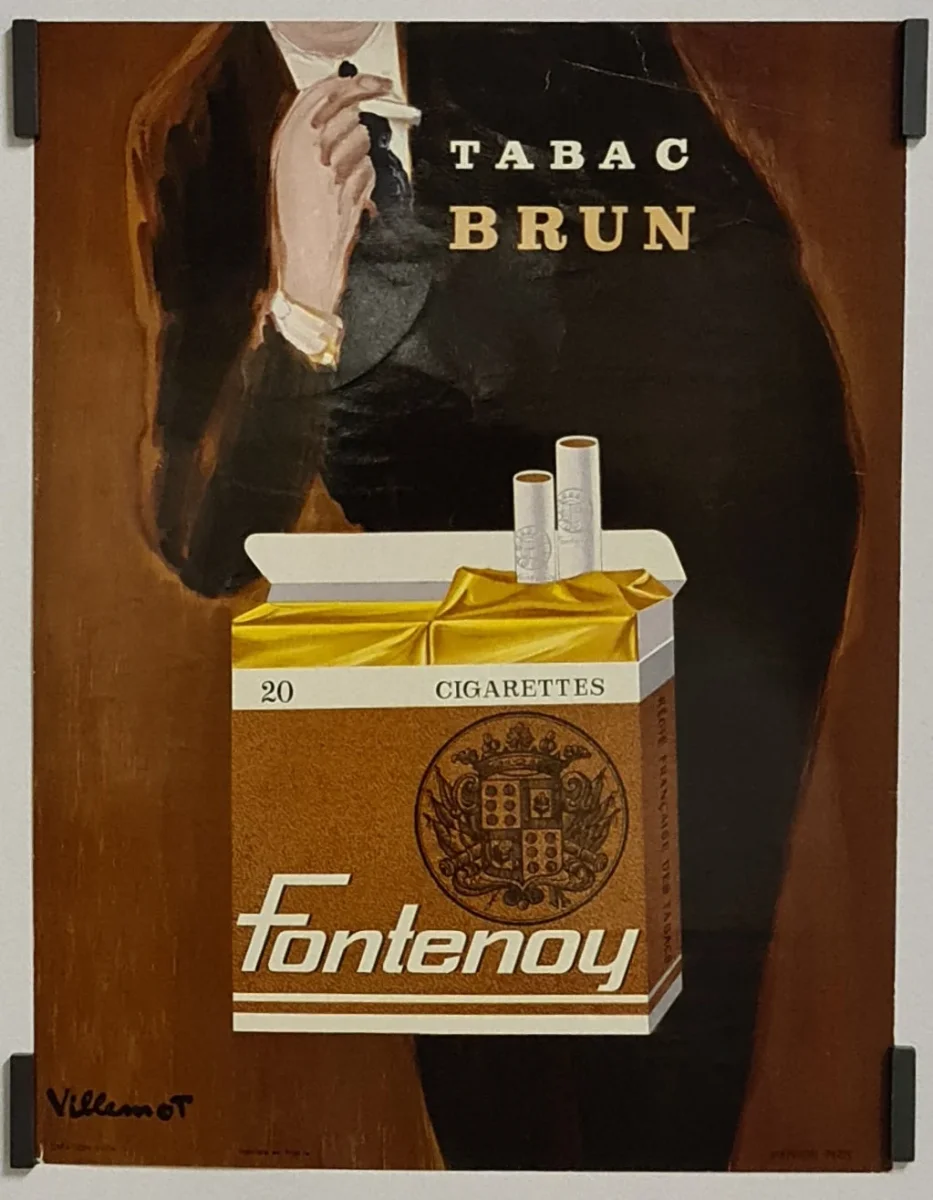 Cigarettes Fontenoy Circa Saldi Straordinari Offerte Speciali Disponibili Adesso