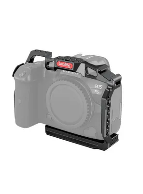 SMALLRIG – Cage 2982B POUR CANON R5 ET R6 - ​Drones Professionnels & Grand Public | Boutique Française​ SmallRig Cage for Canon EOS R5 Mark II 4978 : Amazon.in: Electronics