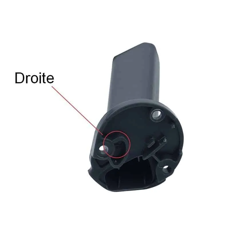 DJI Mavic Pro - Train d’atterrissage avant-droit - ​Drones Professionnels & Grand Public | Boutique Française​ - Atterrissage dji mini 4
