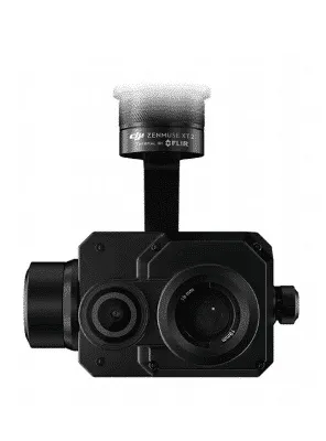 DJI ZENMUSE XT 2 (9Hz et 30Hz) - ​Drones Professionnels & Grand Public | Boutique Française​ - {'count': 1, 'name': 'LG24X1'}